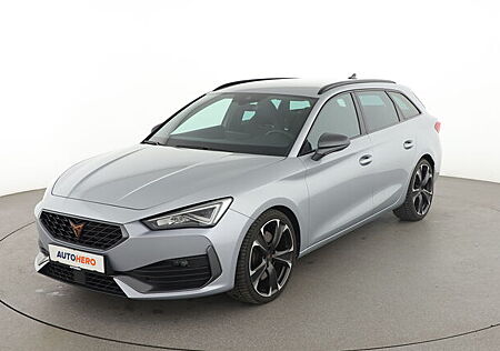 Cupra Leon 2.0 TSI VZ 4Drive