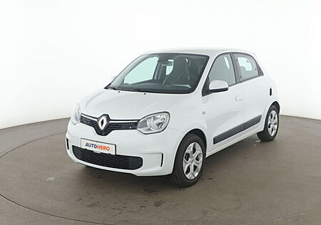 Renault Twingo 1.0 SCe Limited