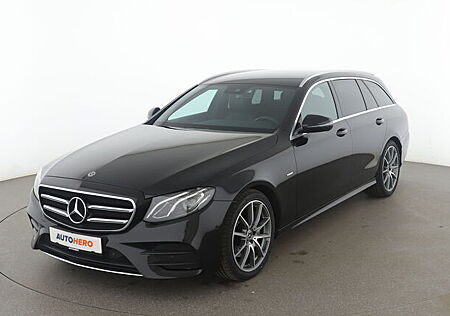 Mercedes-Benz E-Klasse E 300 d T Sportstyle Edition