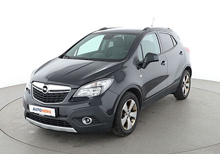 Opel Mokka 1.4 Turbo Edition