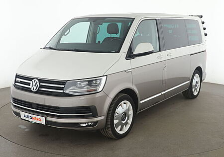 VW T6 Multivan 2.0 TDI Highline 4Motion