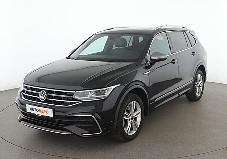 VW Tiguan Allspace 2.0 TSI R-Line 4Motion