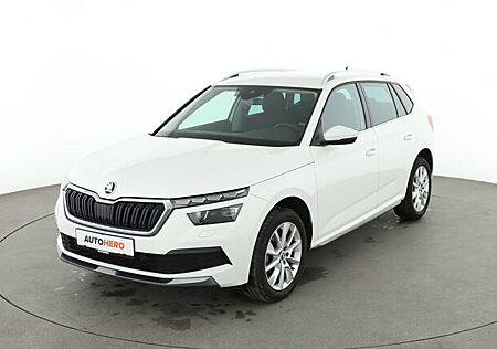 Skoda Kamiq 1.0 TSI Style