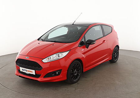 Ford Fiesta 1.0 EcoBoost ST-Line