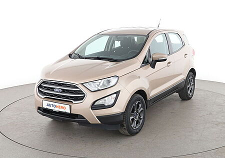 Ford EcoSport 1.0 EcoBoost Trend