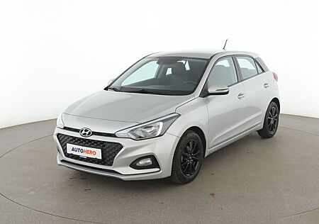 Hyundai i20 1.2 Select