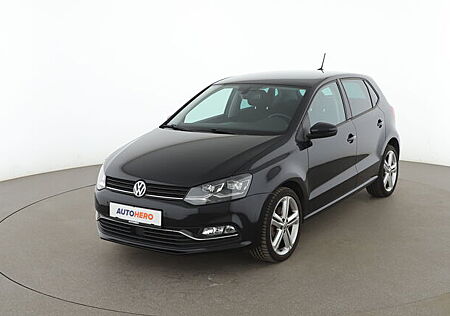 VW Polo 1.2 TSI Highline BlueMotion Tech