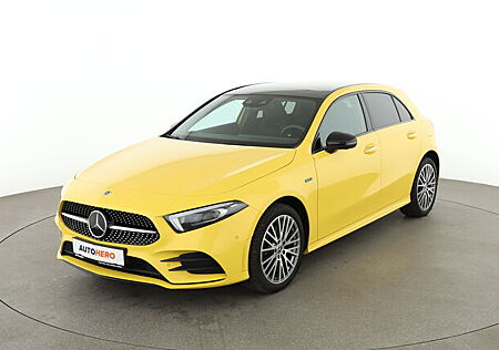 Mercedes-Benz A-Klasse A 250e AMG Line