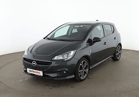 Opel Corsa 1.4 Turbo S ecoFlex