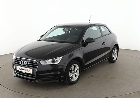 Audi A1 1.0 TFSI