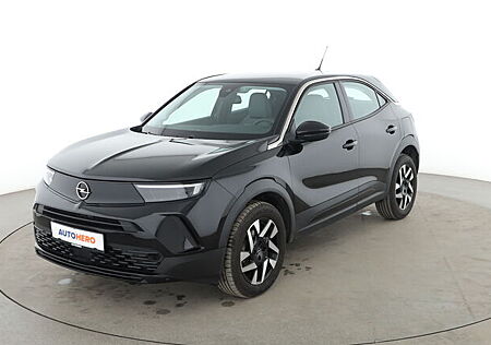 Opel Mokka X 1.2 Turbo Elegance