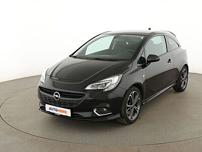 Opel Corsa 1.4 Turbo Color Edition ecoFlex