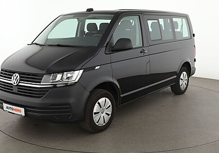 VW T6 Kombi 2.0 TDI FWD