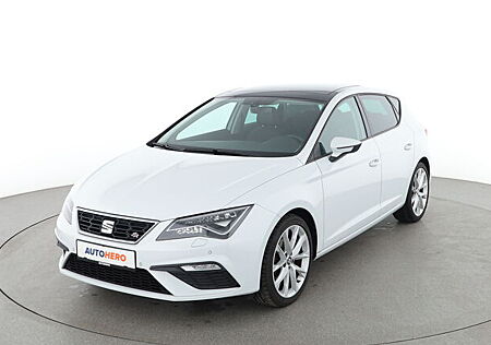 Seat Leon 1.4 TSI FR