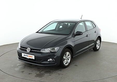 VW Polo 1.0 TSI