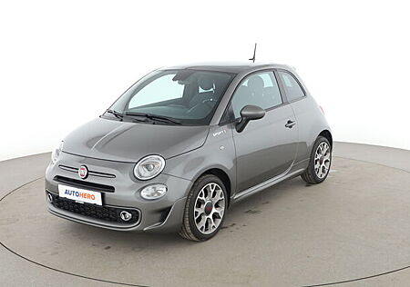 Fiat 500 1.0 Mild-Hybrid Sport