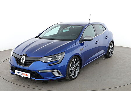 Renault Megane 1.6 TCe Energy GT