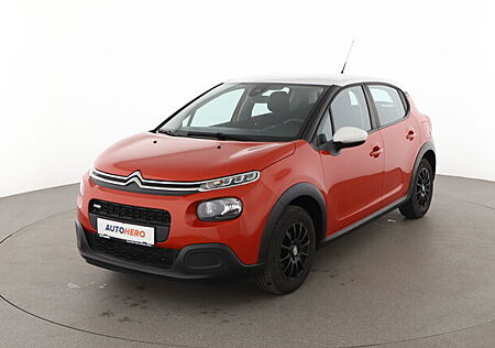 Citroën C3 1.2 PureTech Feel