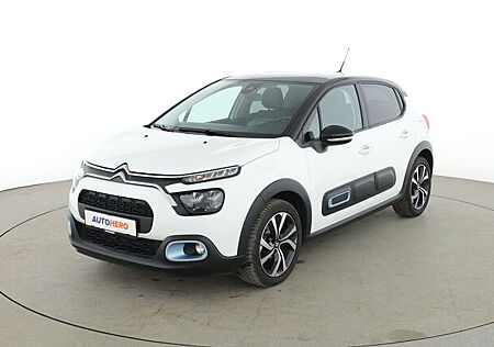 Citroën C3 1.2 PureTech Elle