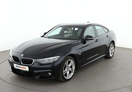 BMW 4er 430i Gran Coupé xDrive M Sport