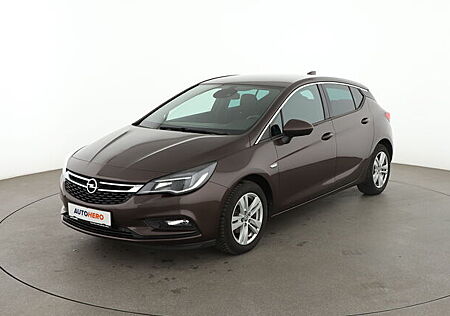 Opel Astra 1.4 SIDI Turbo Dynamic Start/Stop