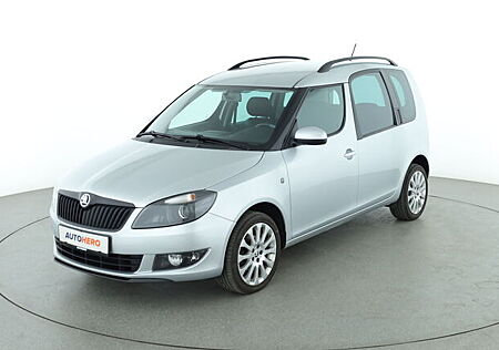 Skoda Roomster 1.2 Best of
