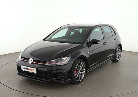 VW Golf 2.0 TSI GTI Performance BlueMotion