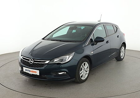 Opel Astra 1.4 SIDI Turbo Innovation