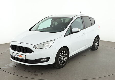 Ford C-Max 1.0 EcoBoost Cool&Connect