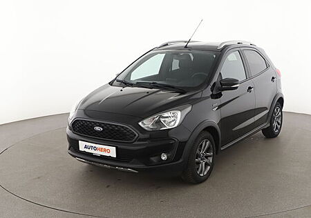 Ford Ka 1.2 Ti-VCT Active