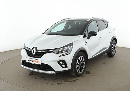 Renault Captur 1.6 E-Tech Hybrid Edition One