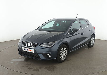 Seat Ibiza 1.0 TSI XCellence