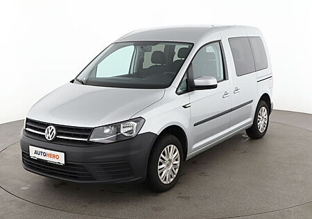 VW Caddy 2.0 TDI Trendline BlueMotion