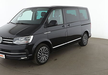 VW T6 Multivan 2.0 TDI Multivan Generation Six 4Motion