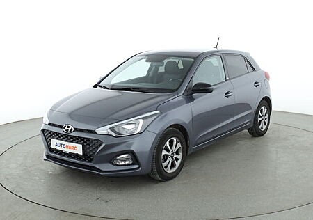 Hyundai i20 gebraucht kaufen Hyundai i20 1.0 TGDI YES!