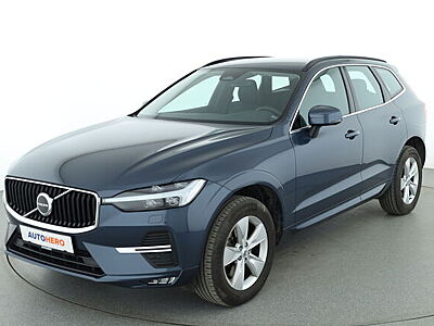 Volvo XC60 2.0 B4 Mild-Hybrid Core AWD