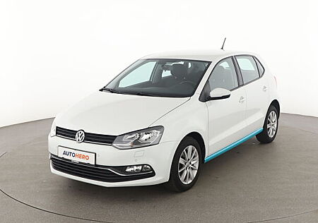 VW Polo 1.2 TSI Comfortline BlueMotion Tech
