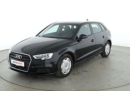 Audi A3 2.0 TDI