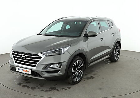 Hyundai Tucson 1.6 TGDI Style 4WD