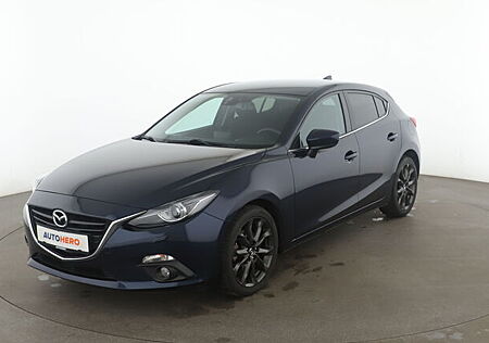 Mazda 3 gebraucht kaufen Mazda 3 2.0 Nakama