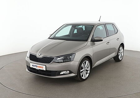 Skoda Fabia 1.2 TSI Joy