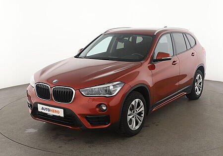 BMW X1 sDrive 18d Sport Line
