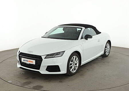 Audi TT 1.8 TFSI Roadster