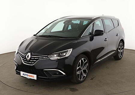 Renault Grand Scenic 1.3 TCe Intens