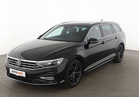 VW Passat 2.0 TDI Elegance