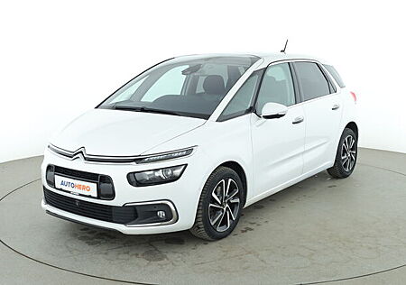 Citroën C4 Picasso 2.0 Blue-HDi Shine