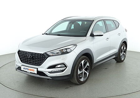 Hyundai Tucson 1.6 TGDI Premium 4WD