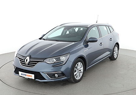 Renault Megane 1.2 TCe Energy Intens