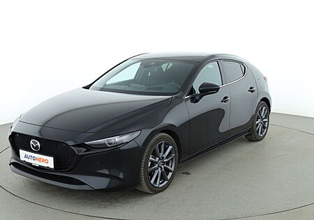 Mazda 3 2.0 Skyactiv-G Mild-Hybrid Selection
