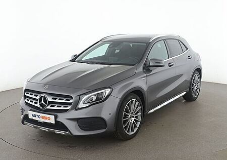 Mercedes-Benz GLA 180 Urban Style Edition